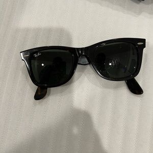 Ray Ban Wayfarers